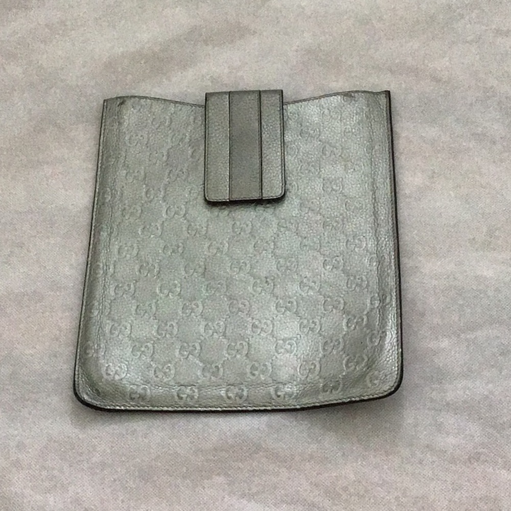 iPad holder
